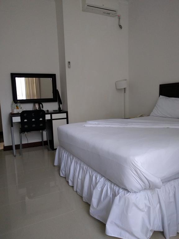 Hotel The Ramelau Dili Exterior photo