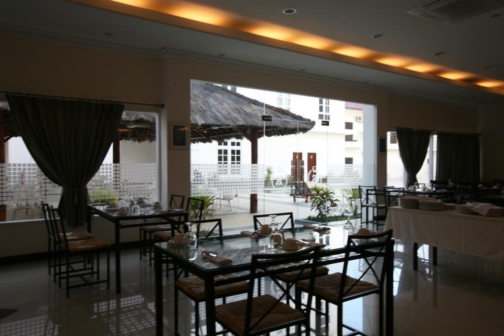 Hotel The Ramelau Dili Exterior photo