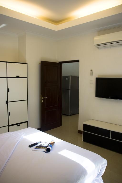 Hotel The Ramelau Dili Exterior photo