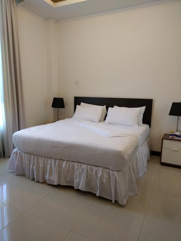 Hotel The Ramelau Dili Exterior photo